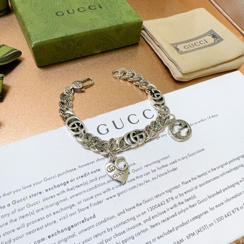 Gucci Bracelets